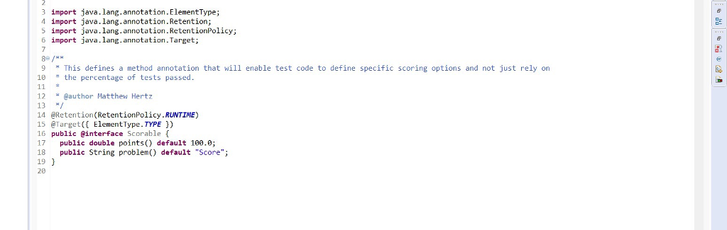 org.junit.Assert.assertEquals; import static org.junit.Assert.assertFalse; import static org.junit.Assert.assertNotNull; import static org.junit.Assert.assertNull; import static