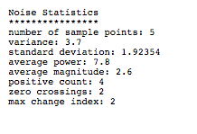 more functions. Scenario An acoustical signal can be converted into an electrical