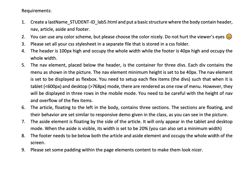 Menu 2 Menu 3 Menu 1 Menu 2 Menu 3 Sidebar Feature