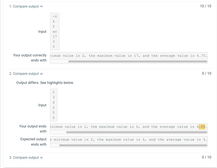 C Programming ERROR The following code gives me this problem. Picture and