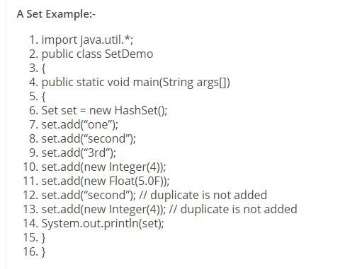 in the Netbenz editor with the output (Using the Java language) A