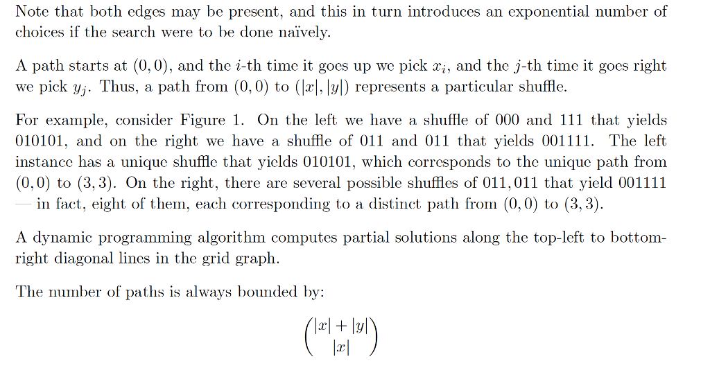 my book to solve this as best I can without much luck.