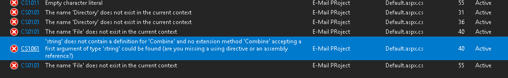 C# Programming Create a Web application that enables the user to enter
