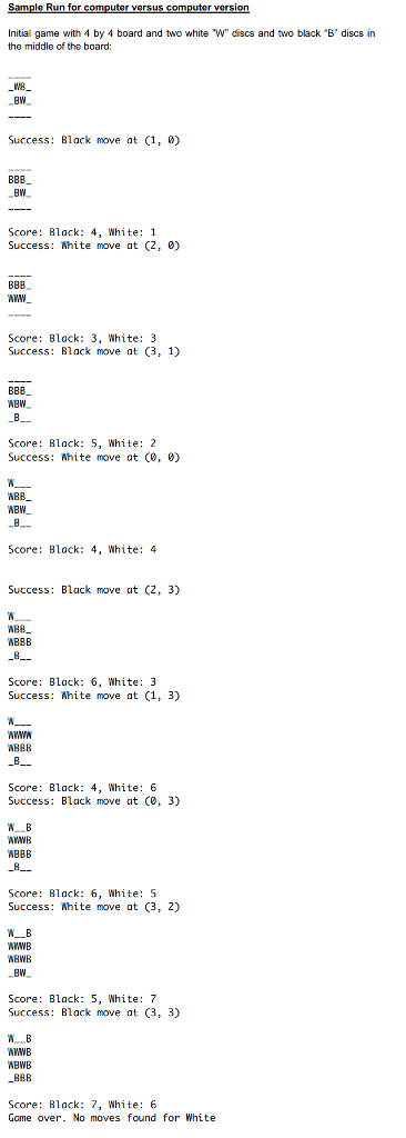 AN OOP PROGRAM******** This is an OOP project. Follow low coupling, high