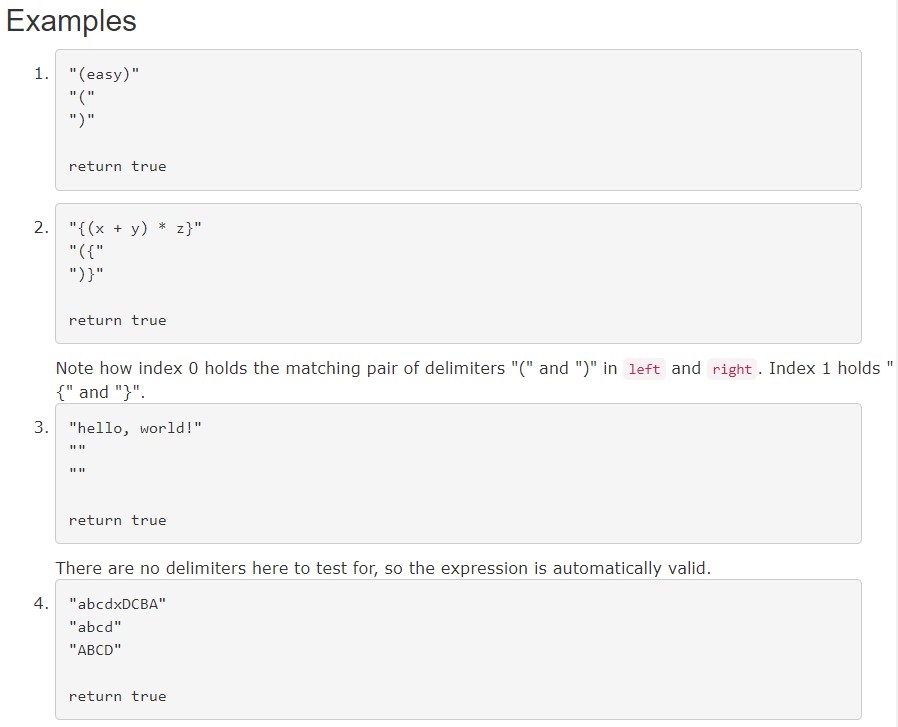 If you can, keep out the fancy code techniques that make it