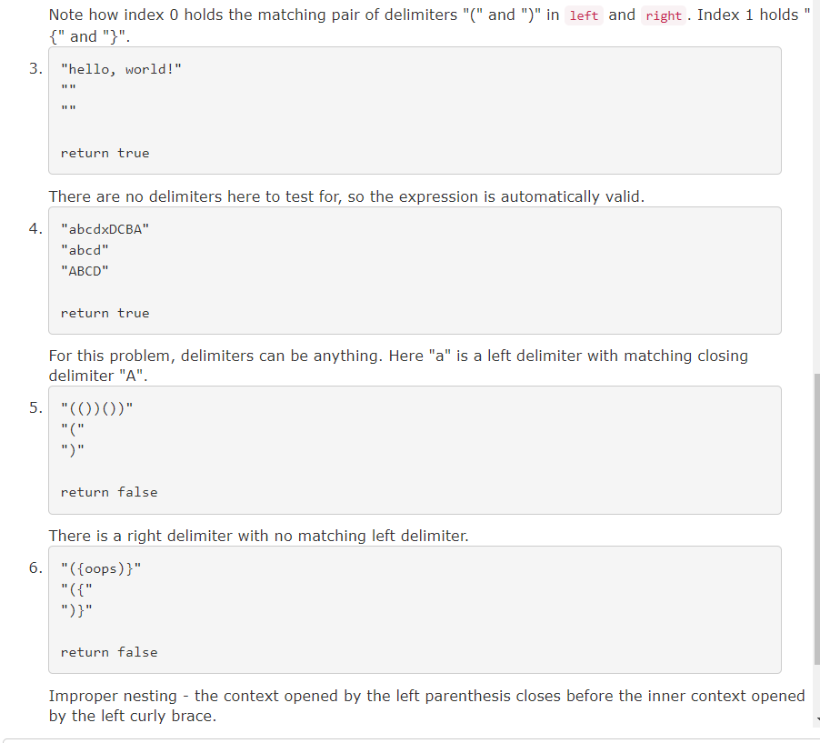 obvious a student like me didn't actually code it. Nesting Highest grade: