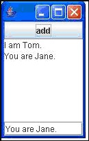 Object-Oriented Design and Patterns in Java (the 3rd Edition) - Create a