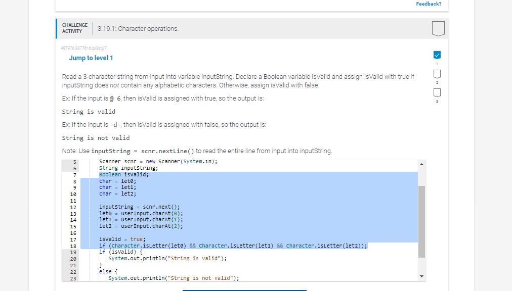  Can this be don in C++ programming 