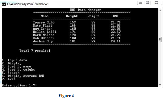 should be declared as a constant and should be either equals to