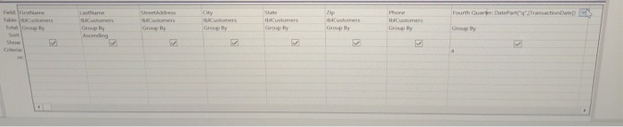  I specifically am looking for help on finding the fourth quarter