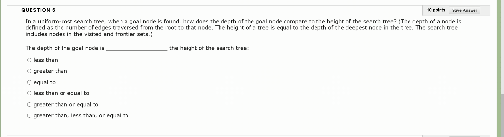 of the following search strategies, please list the cities in the exact