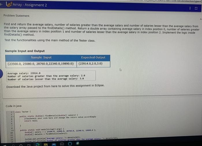 values of all the instance variables appropriately with the values passed Create
