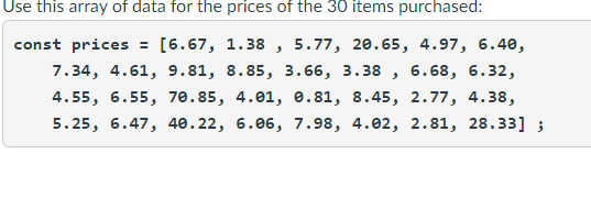 assignments. Demonstrate the creation of a simple function. Demonstrate the execution of
