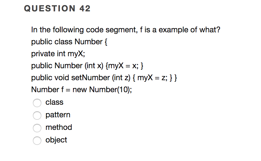 case 23: System.out.print(i+" "; break; case 24: System.out.print(i-+" "); break; default: System.out.print(i+"