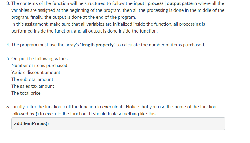 the following problem: Youie buys 30 different items at the campus bookstore.