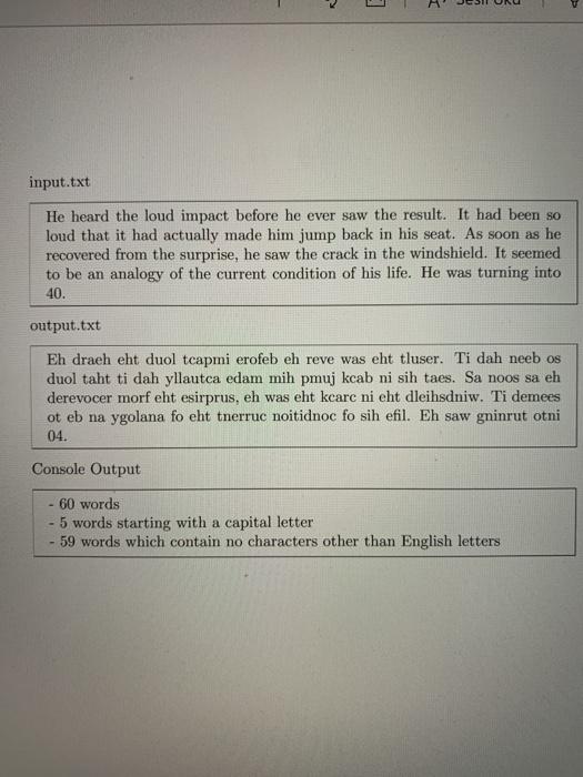 need to create .c file. I can get error 'for loop initial