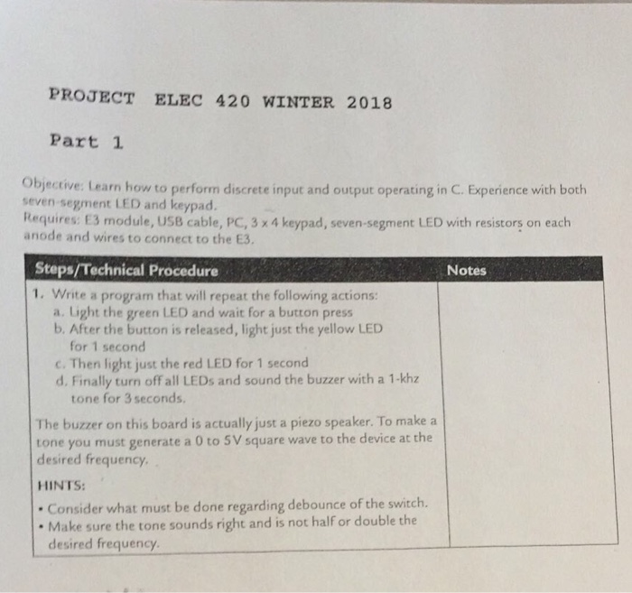  Please use C language to write the program, dont use C++