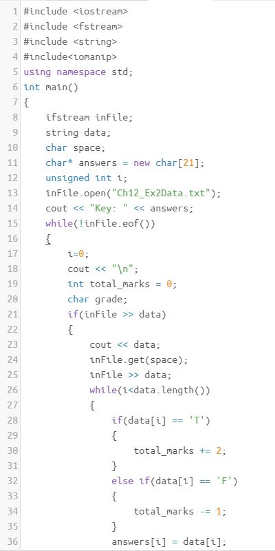 output. It looks like they also want the user to first input