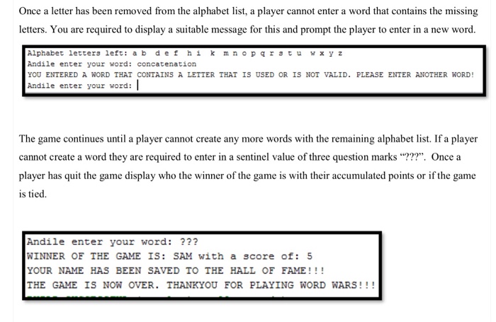 you have to use The software development house you work for has