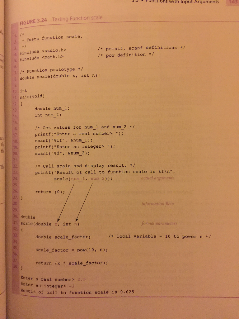 You need to declare a variable for x, y, z, u, v,