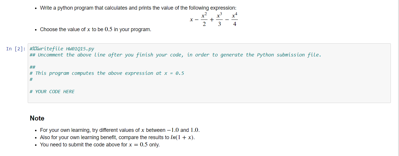 a student after the current semester, given the following: Current semester GPA