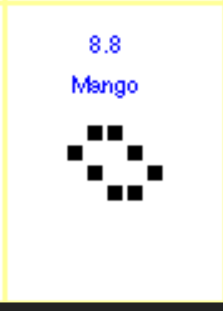 = 40 MAX_COL = 80 ***program should work by only modifying the