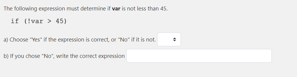 within the range of 15 to 150. if (num >= 15 ||