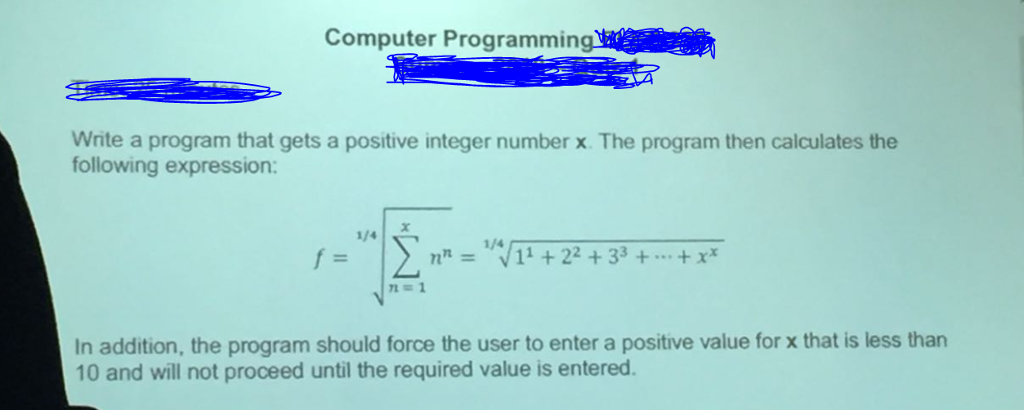 Solve with C++ only , please solve use cin , cout ,