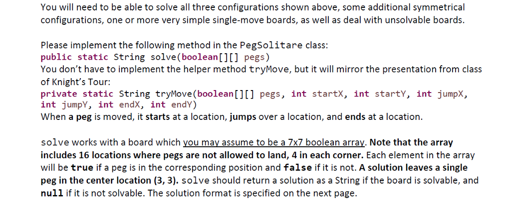 demonstrated in class and found online. A constrained grid is presented with