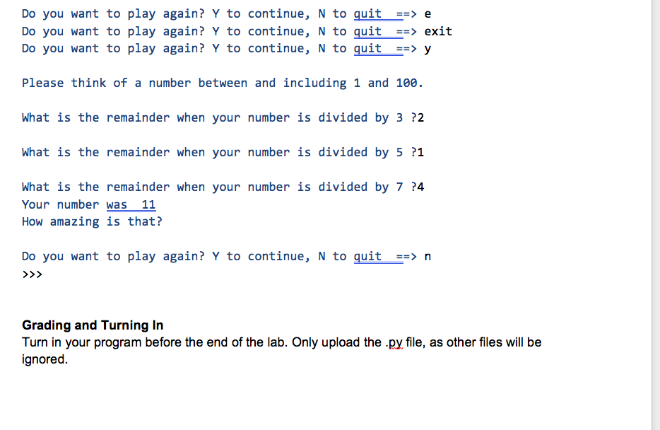 and Powerful Flarsheim You'll need to use many types of loops for