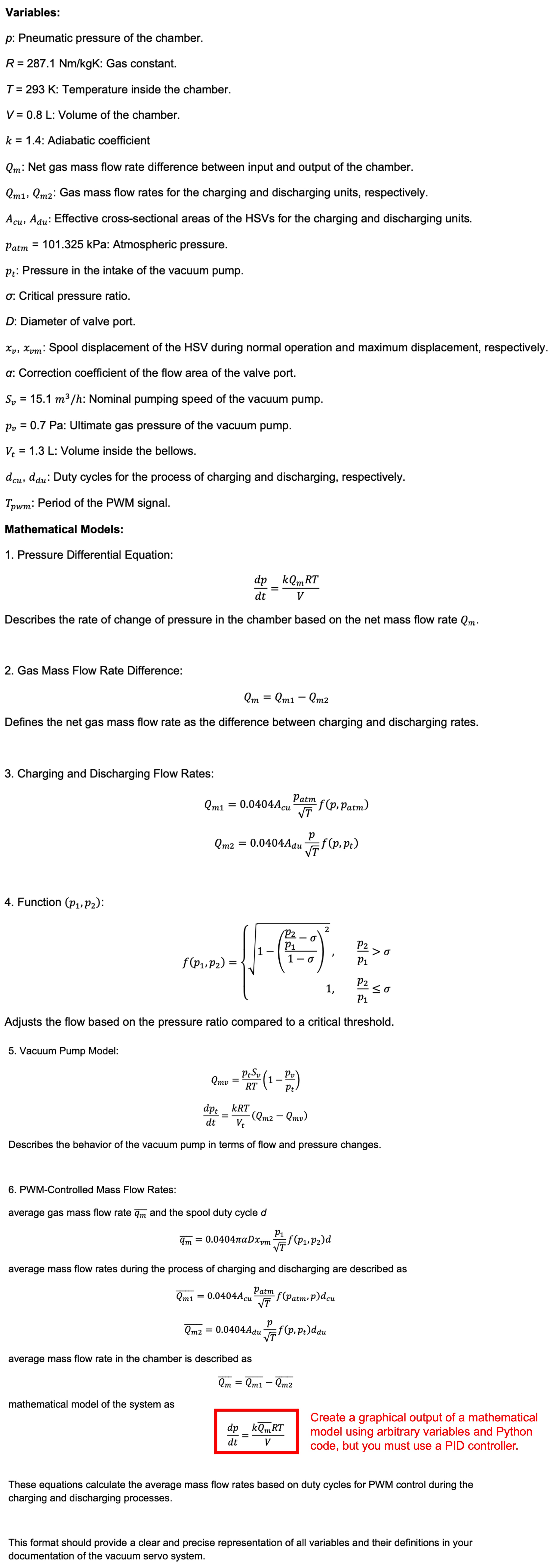  Please check and edit my Python code. Q. Create a graphical