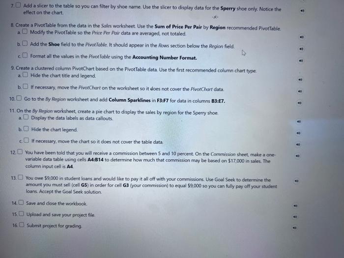 Editing button in the Message Ear at the top of the workbook