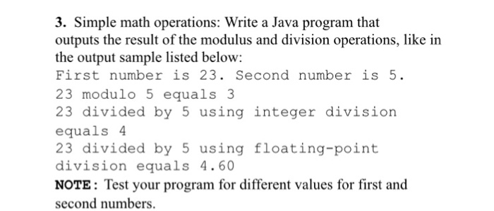 of a rectangular field, given its length and width in yards. 1.