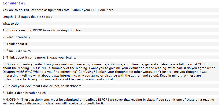 program that reads in a list of names, allocates an object of