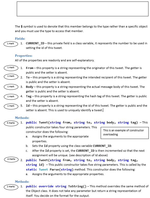 Studio Studio screenshot please and thank you. Output: Assignment 2 - Implement
