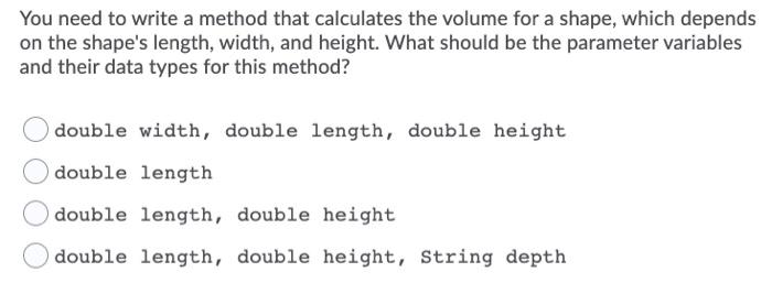 static String getPerformance (char grade) { switch (grade) { case 'A': return