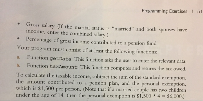 thinking tax. The tax is rite a program that can be used