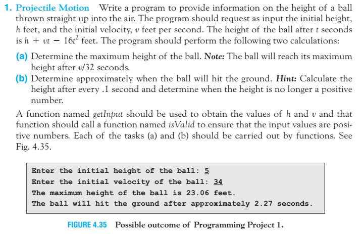 Using python, write code for problem. Please also upload screenshot of code.
