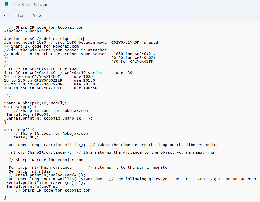 there a way you can modify the code so that the two