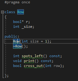 a Nim game using c++ (Nim resource: https://plus.maths.org/content/play-win-nim) The game should have