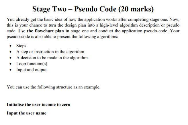 for LID ), and they require you as a software developer to