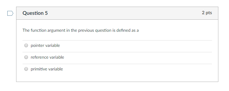 value of point2 2 pts