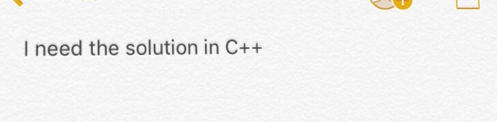 construction and implementation) two different object-oriented programming languages (C++ and Java). You