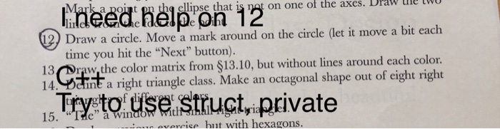  #include "Simple_window.h" #include "Graph.h" attach two files and write in main.cpp.