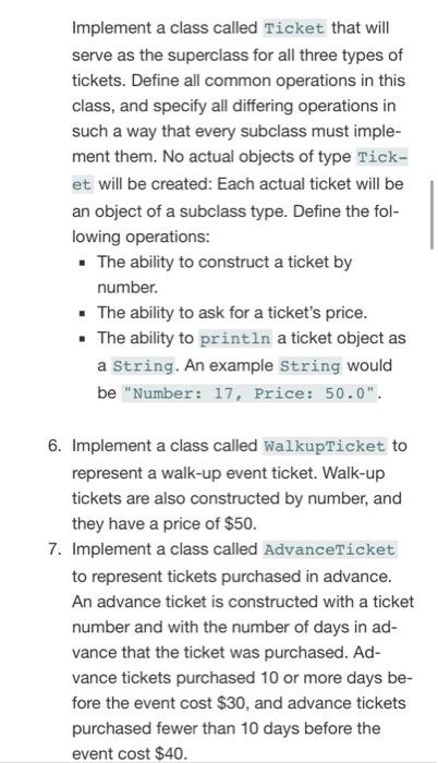 your text, Building Java Programs, 5th Edition, in Chapter 9, starting on
