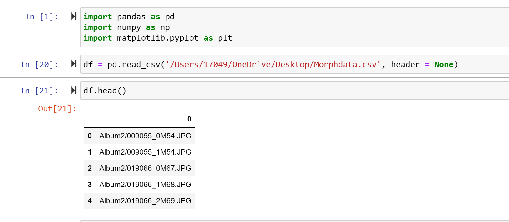 How to split up a column and extract the gender and