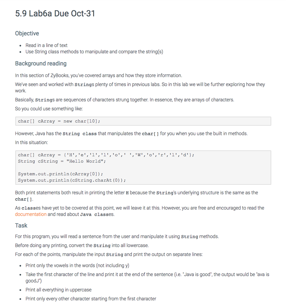  Need help editing code to look like expected output import java.util.Scanner;