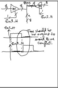 models, one for the Data Path section, and the other for the