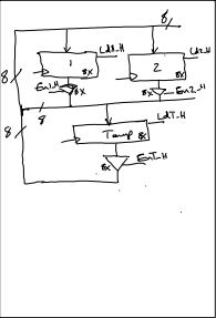 model .Then create a test bench model that instantiates the model, and