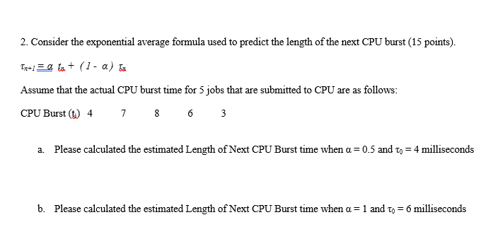  PLEASE BE DESCRIPTIVE AND COMPREHENSIVE AND AVOID SHORT AND AMBIGUOUS ANSWERS.